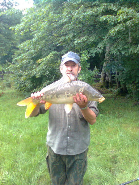 Виктор Сладких