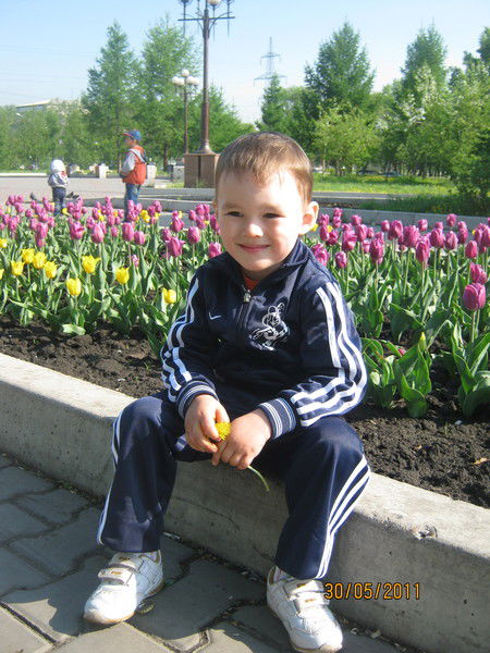 Артем Борисов