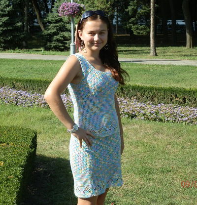 Аня Манакова