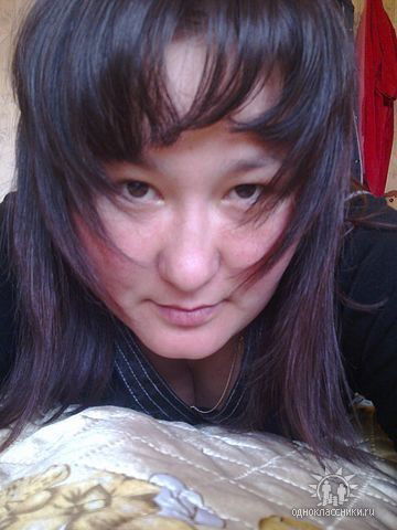 Юлия Мухамадеева