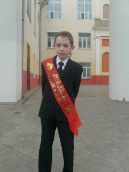 Данила Позняков