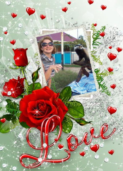 Светлана Венедиктова