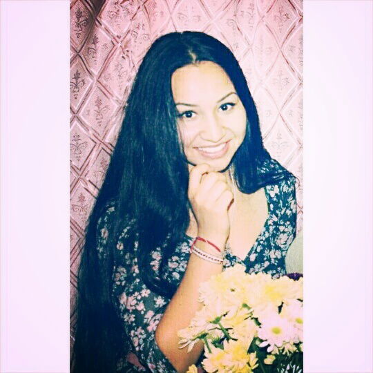 Ирада Бекмурадова