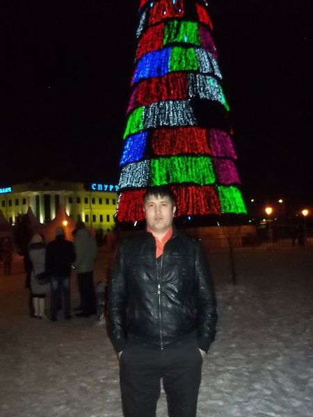 Muhammad Abdirahmonov