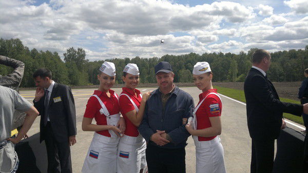 Андрей Кистер