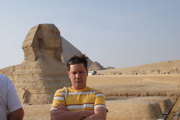 Игорь Никифоров