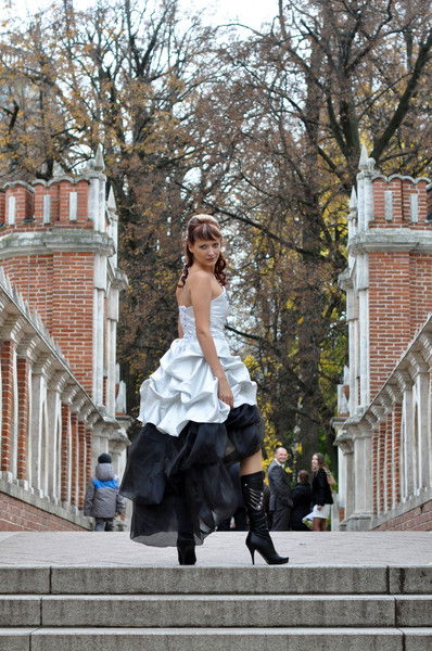 Любовь Кочеткова