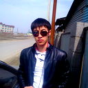 Улан Буланбай