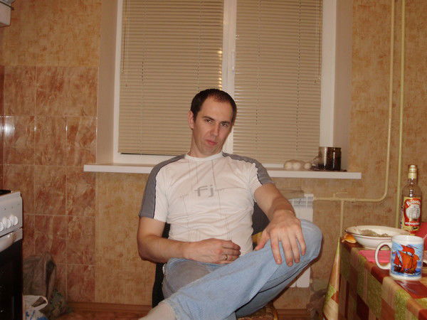 Алекс Шепляков