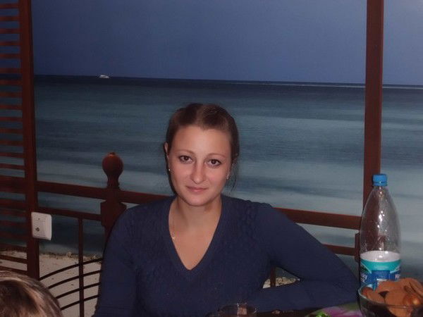 Наталья Карпеева