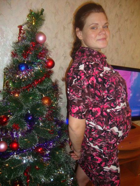 Антонида Рохина