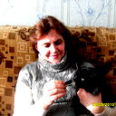 Екатерина Петроченко
