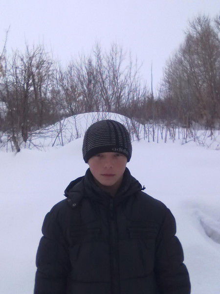 Михаил Миронов