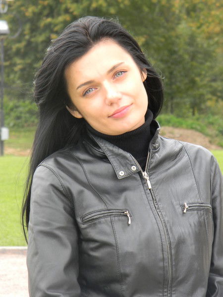 Олька Олькина