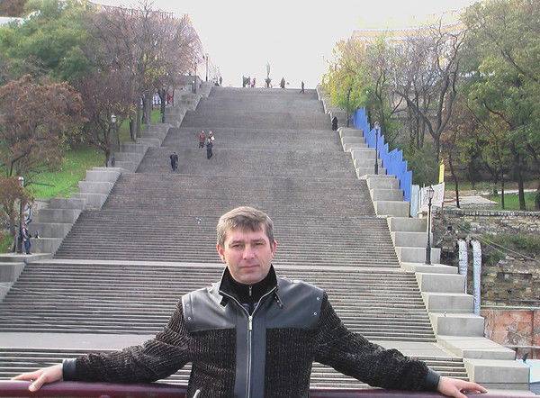 Александр Бойко