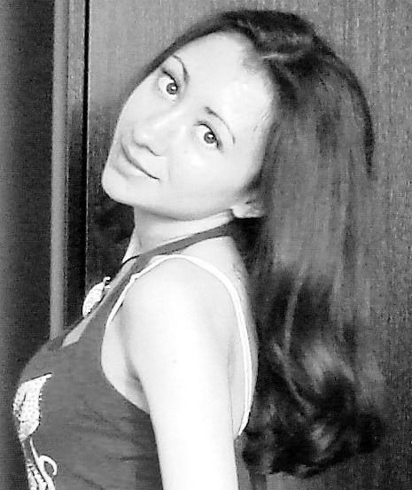 Наталья Есина