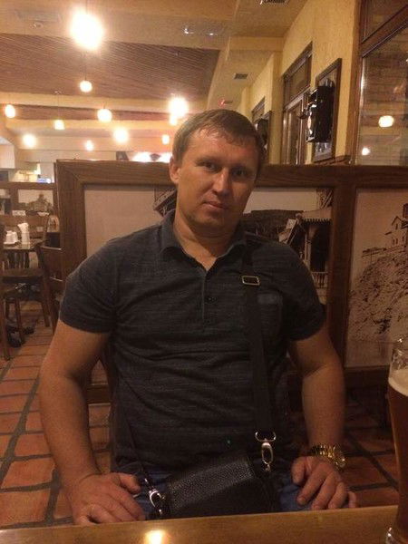 Валерий Нечкин