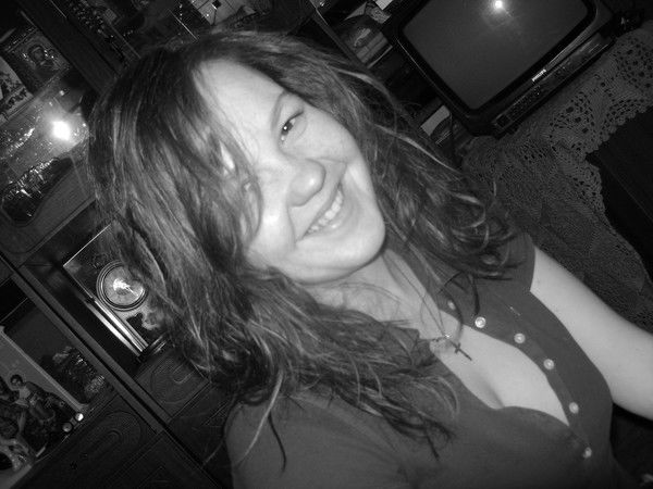 Катя Иванова