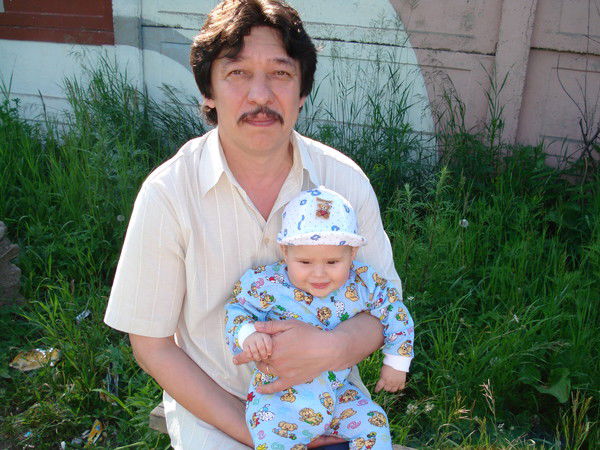 Николай Печерских