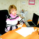 Елена Шамаева