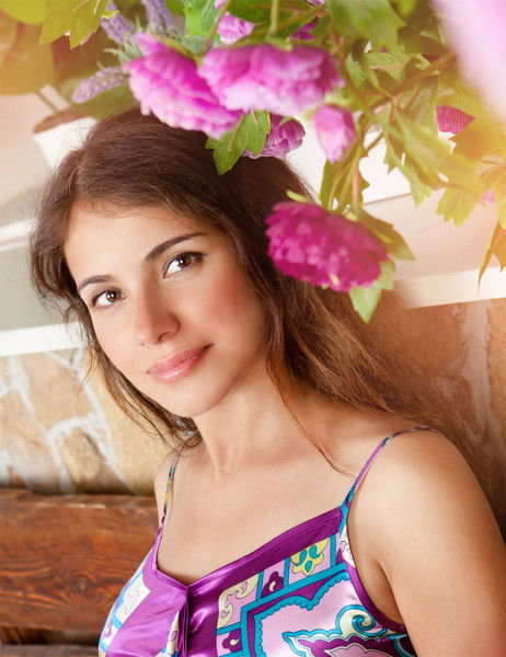 Евгения Коваленко