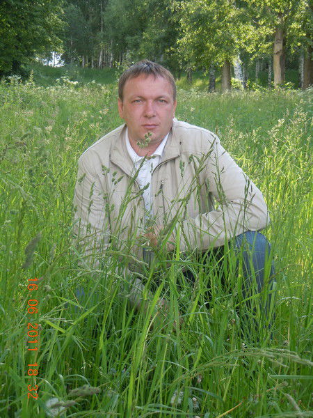 Евгений Бобряков