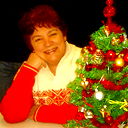 Valentina Shaporenko