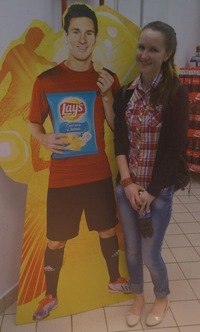 Ульяна Пирогова