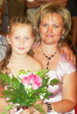 Альбина Антонова