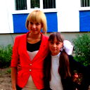 Алина Пириняк
