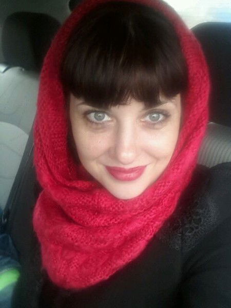 Олеся Бельская