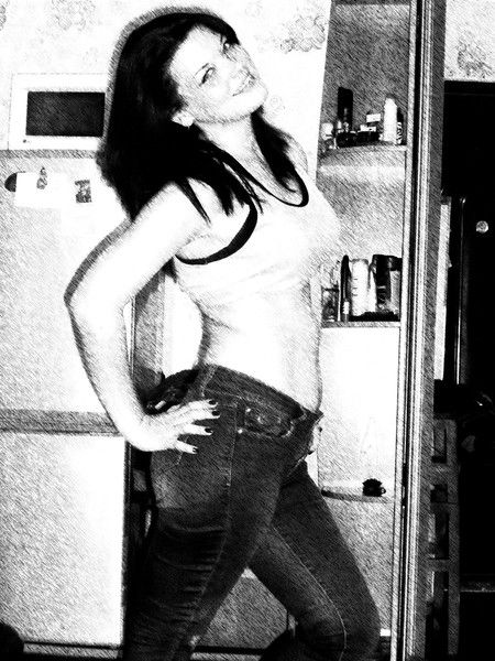 Надюшка .....