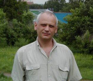 Геннадий Сумароков