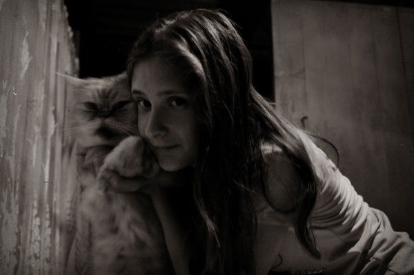 Евгения Воробьёва