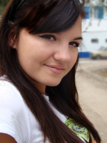 Юлия Кинева