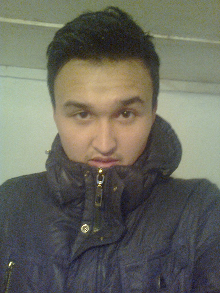 Нурлан Кулуев