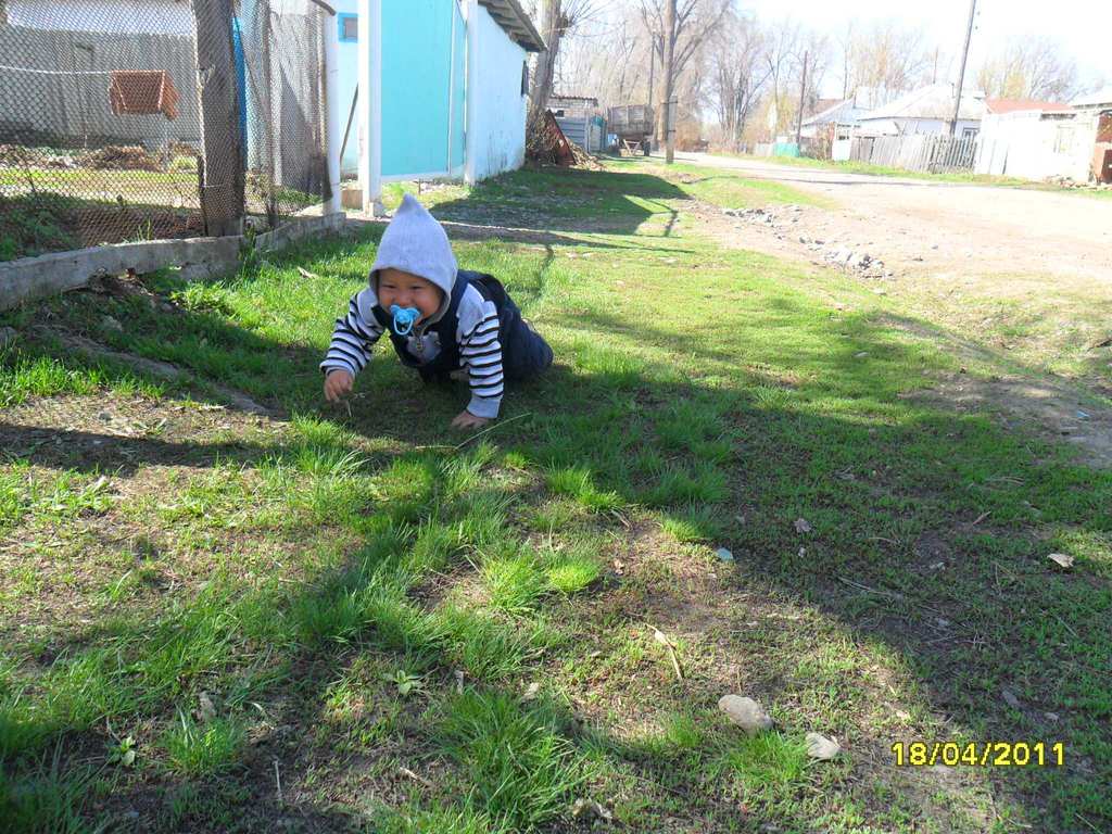 Сания Балажанова