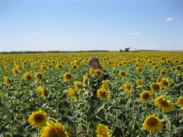 Антонина Кунгурова