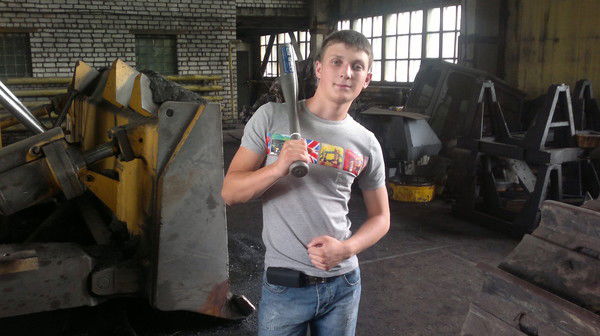 Гриня Крухтан