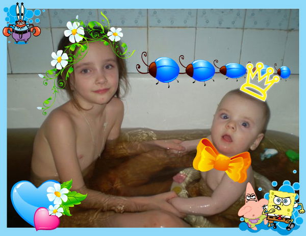 Анастасия ******