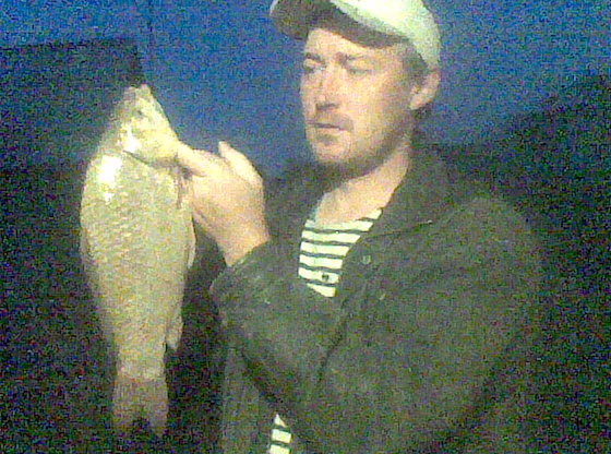 Олег Таратайченко