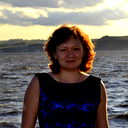 Ларина Ольга