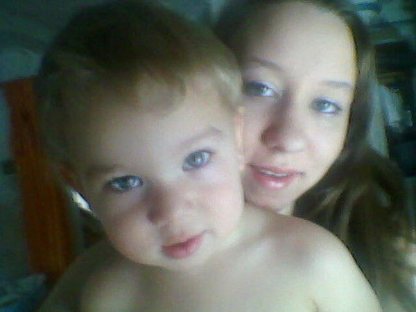 Елена Капустинская