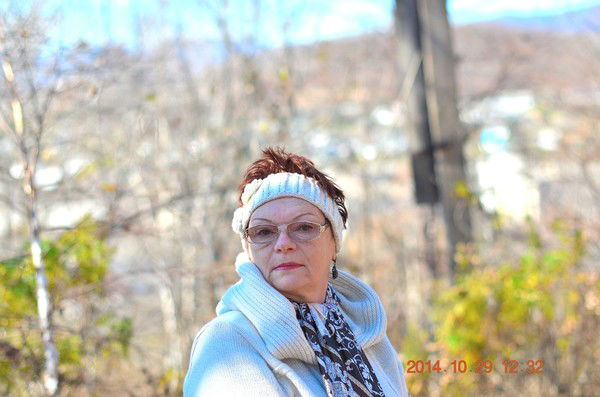 Светлана Волынец