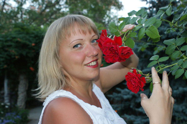 Ольга Живица