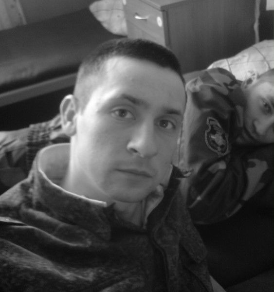 Игорь Русак