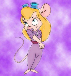 Анна Скорик