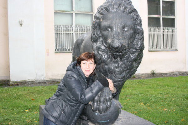 Любовь Немкова