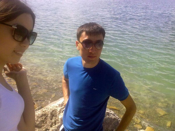 Бахытбек Бапар