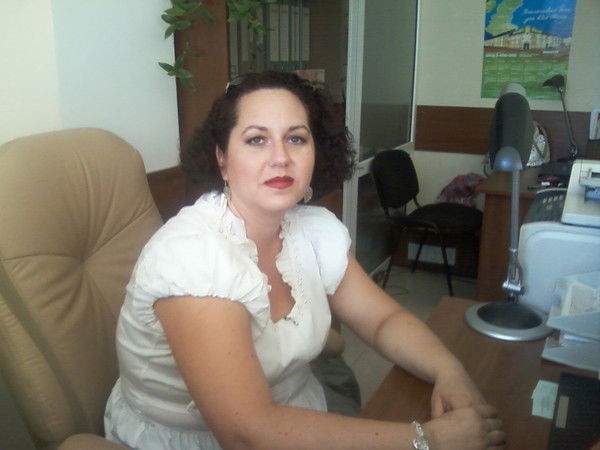 Катюша Березина